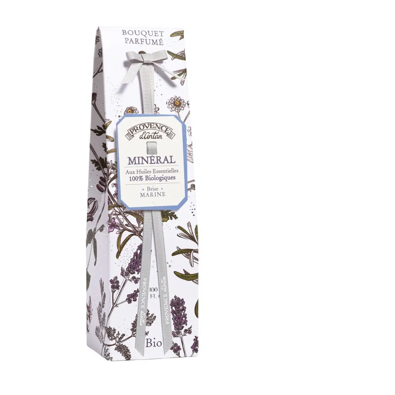 Organic Fragrance Diffuser MINERAL