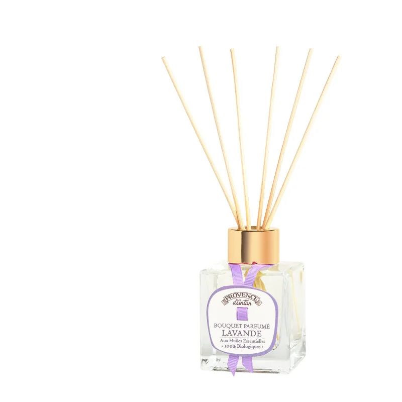 Organic Fragrance Diffuser LAVENDER