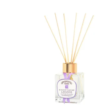 Organic Fragrance Diffuser LAVENDER