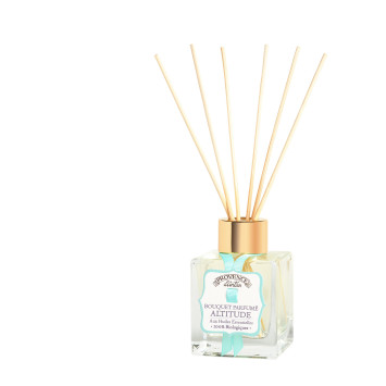 Diffuseur de Parfum Bio ALTITUDE | Ambiance Naturelle et Vivifiante