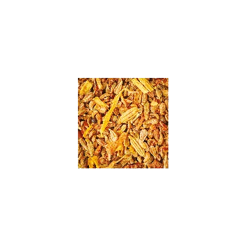 Tisane Marseillaise- Sachet vrac 300g