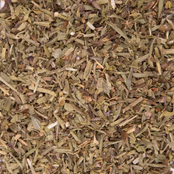 Herbes de Provence Bio* - 100g Pot Végétal PLA