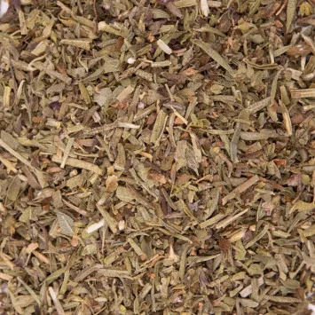 Organic Herbes de Provence* - 100g PLA Eco Jar
