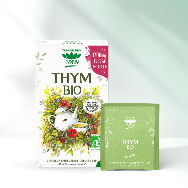 Winter Herbal Teas – Breathing & Vitality