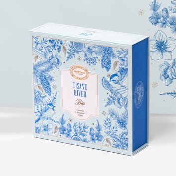 The Essentials of Winter – Icy Pleasure & Breathing | Provence d’Antan
