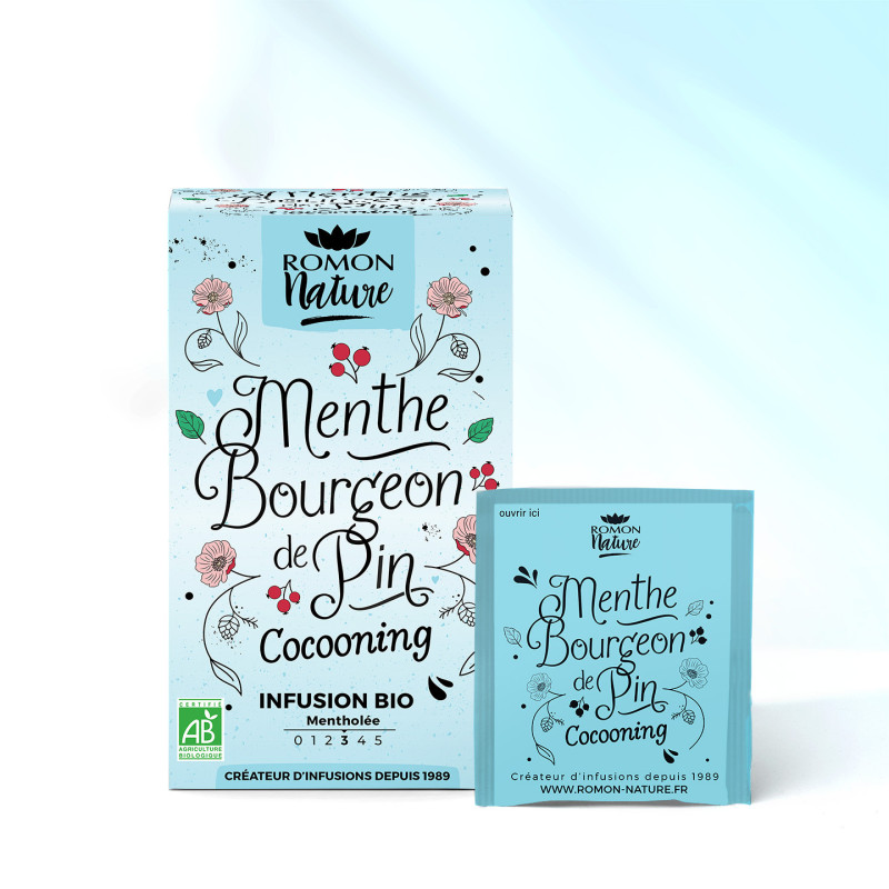 Infusions cocooning hiver – Saveurs épicées & gourmandes