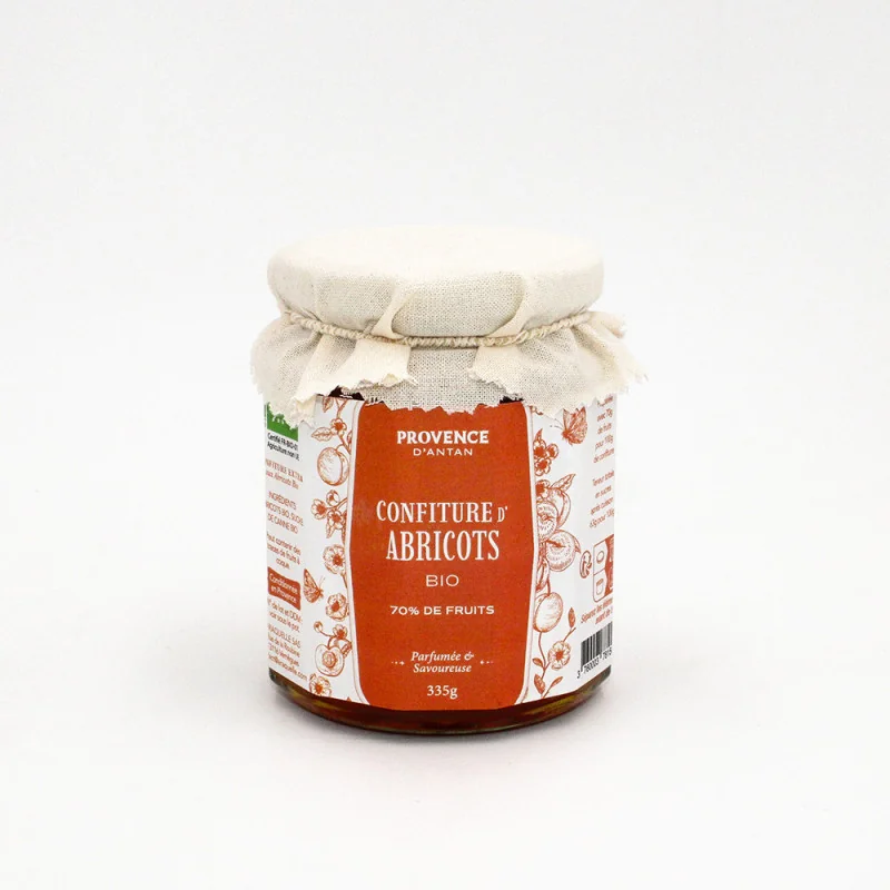 Arles Gift Set - Herbal Infusion & Camargue Fleur de Sel