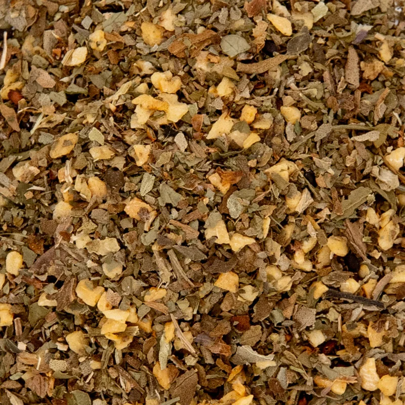 Persillade Bio* - 18g Pot Végétal PLA | Provence d’Antan