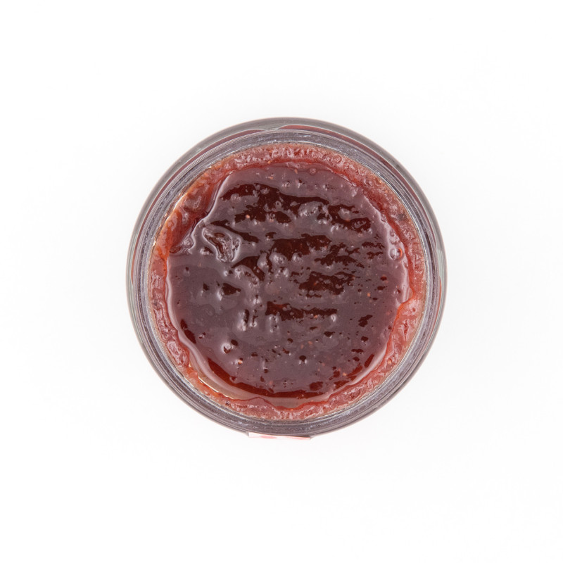 Confiture de Fraises BIO – Pot 275 g | Provence d’Antan