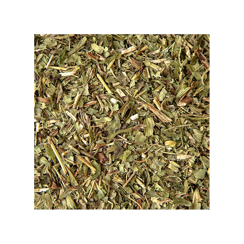 RELAX ORGANIC – Soothing CBD Infusion 50g