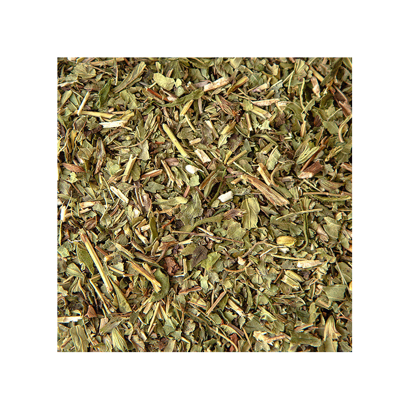 Relax Bio – Infusion aux plantes et chanvre apaisante 50g