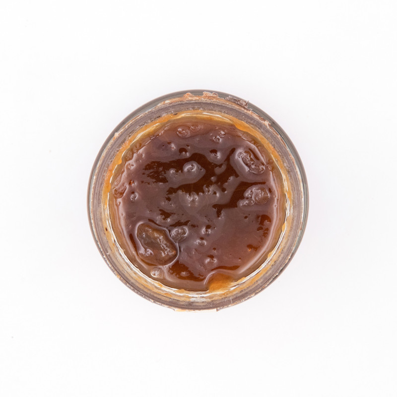 Organic Mirabelle Plum Jam – French Fruit