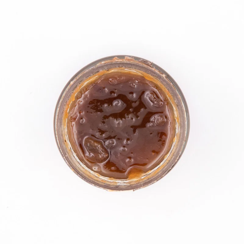Organic Mirabelle Plum Jam – French Fruit