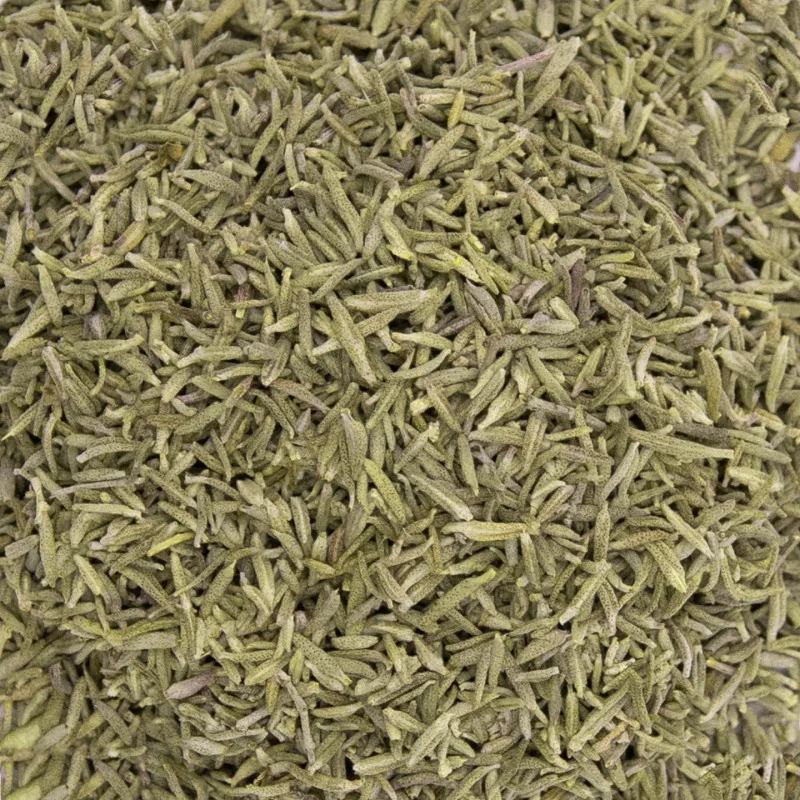 Thym Bio Sud de France – Pot végétal 14 g