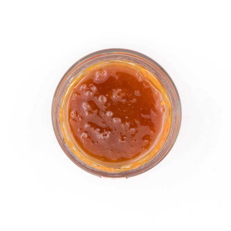 Confiture d’Abricots BIO – Pot 275 g | Provence d’Antan