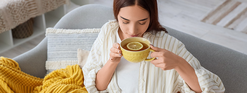 Image de l'entete de la page Citronnée
