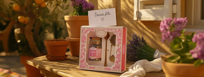 Image de l'entete de la page Fête des Mères & Grands-Mères