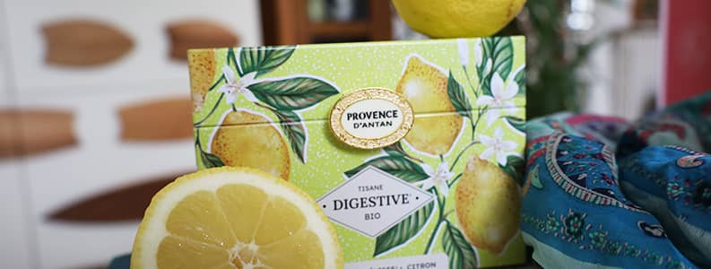 Image de l'entete de la page Our Gift Sets