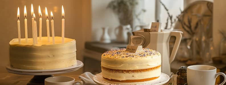 Image de l'entete de la page Cadeaux d'anniversaire originaux