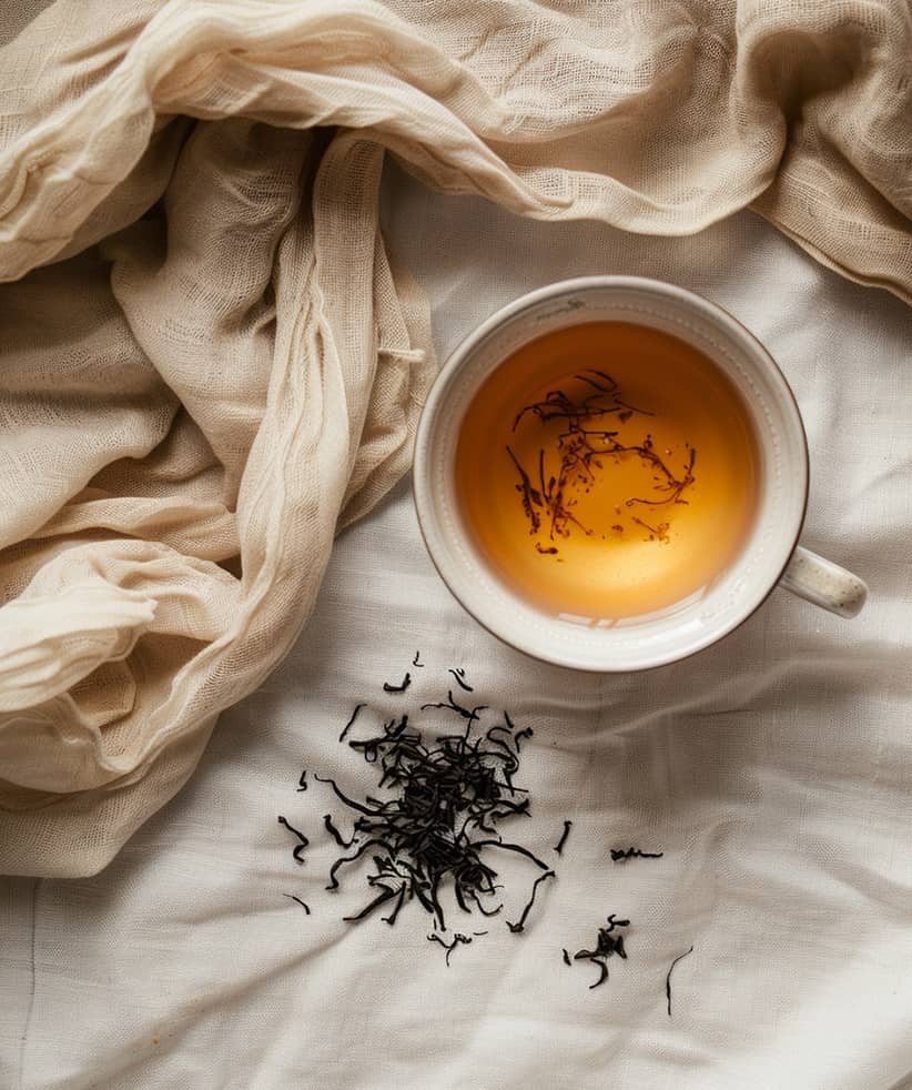                                                 Feminine Well-Being Teas
                                            