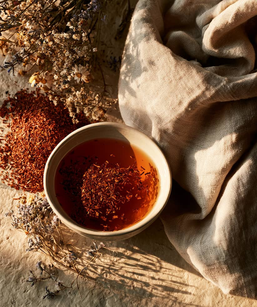                                                 Detox Tea
                                            