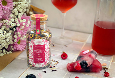                                                 Tisane Cholestérol, Circulation, Tension, Confort Urinaire
                                            