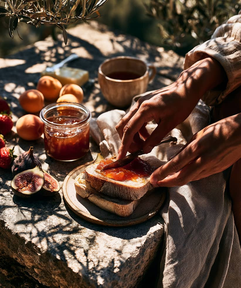                                                 Organic Lemon herbal teas
                                            