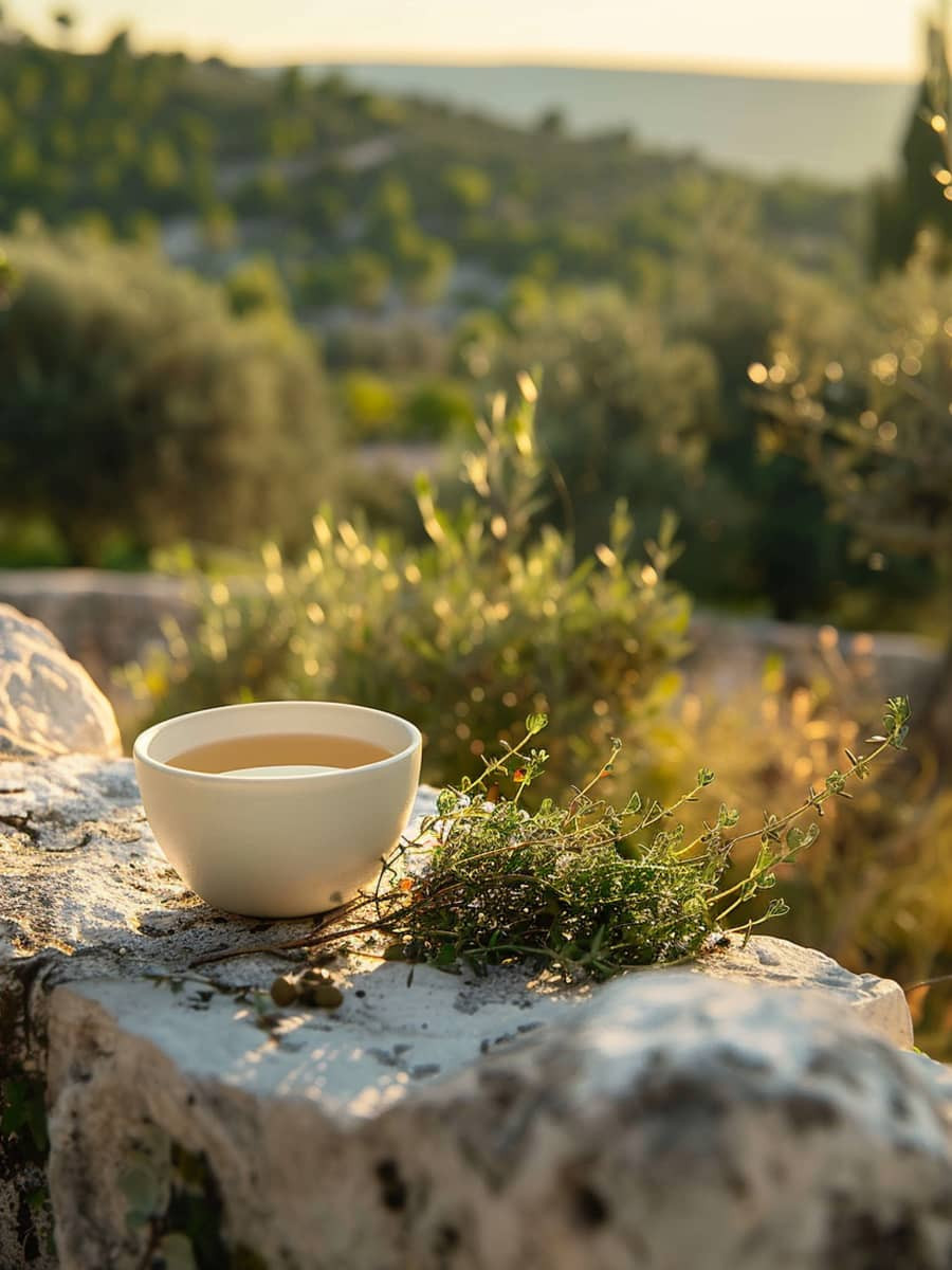                                                 Hydration Herbal Teas
                                            