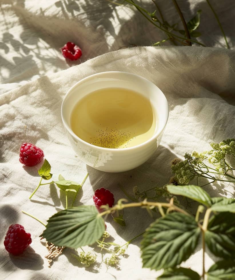                                                 Circulation, Cholesterol, and Blood Pressure Teas
                                            