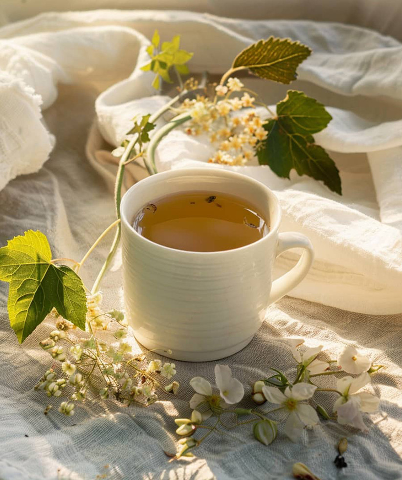                                                 Organic Food Supplements
                                            