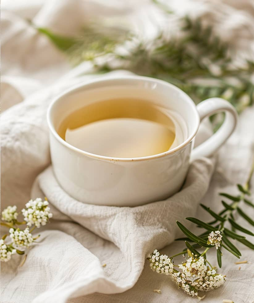                                                 Feminine Well-Being Teas
                                            