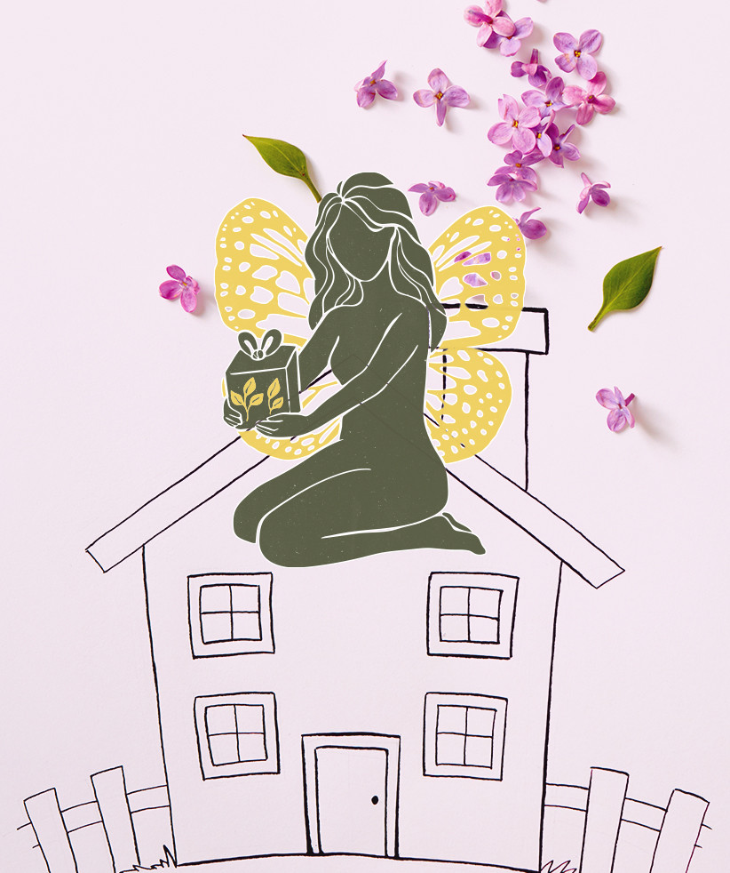                                                 Tisane pour la Famille
                                            