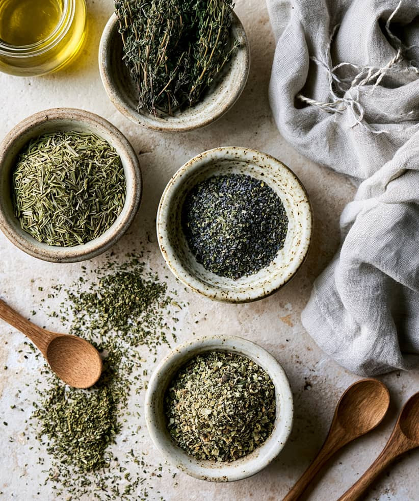                                                 Minty herbal tea
                                            