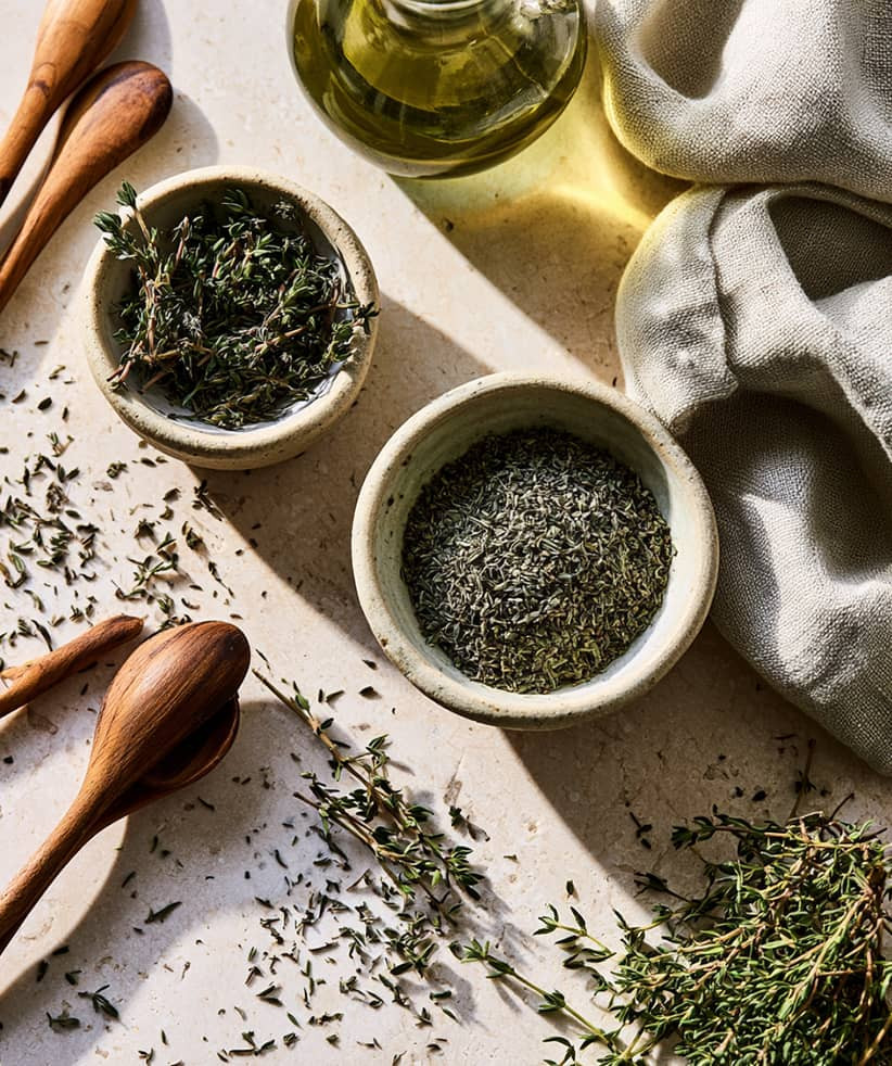                                                 Flowery herbal tea
                                            