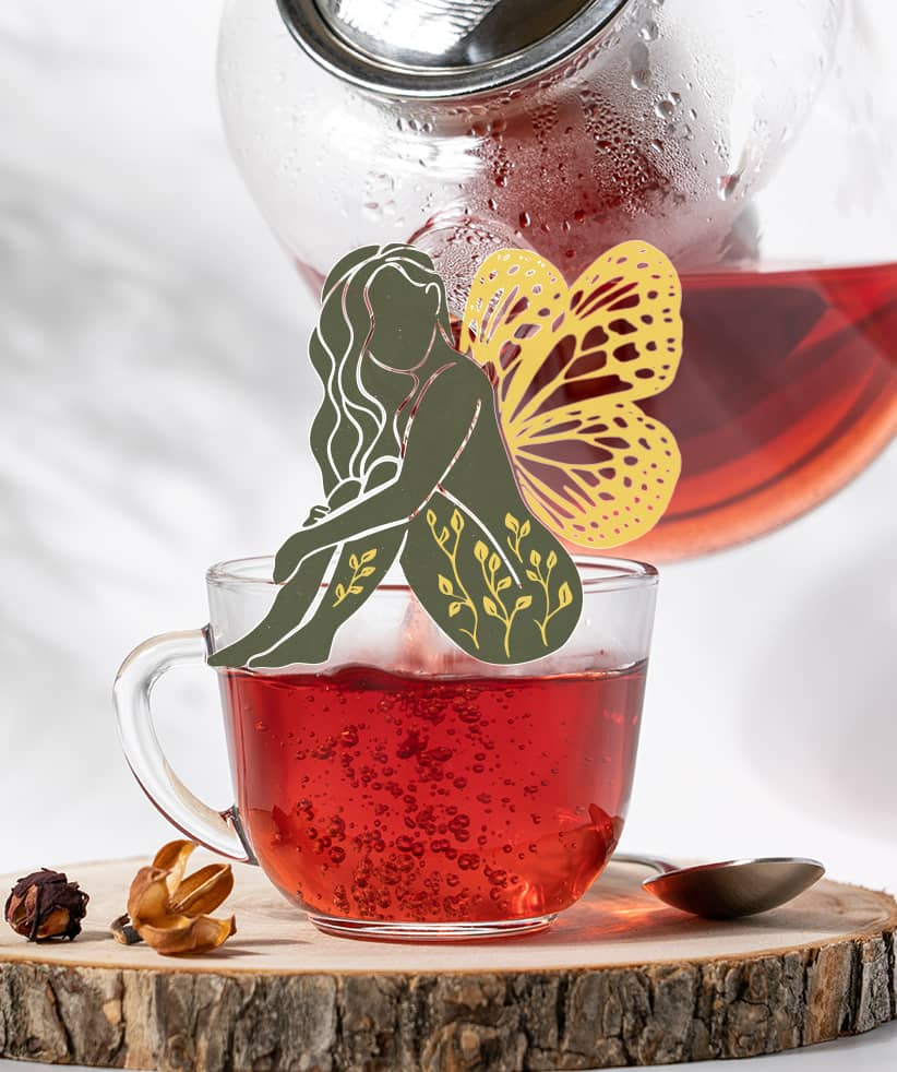                                                 Tisane Cholestérol, Circulation, Tension, Confort Urinaire
                                            