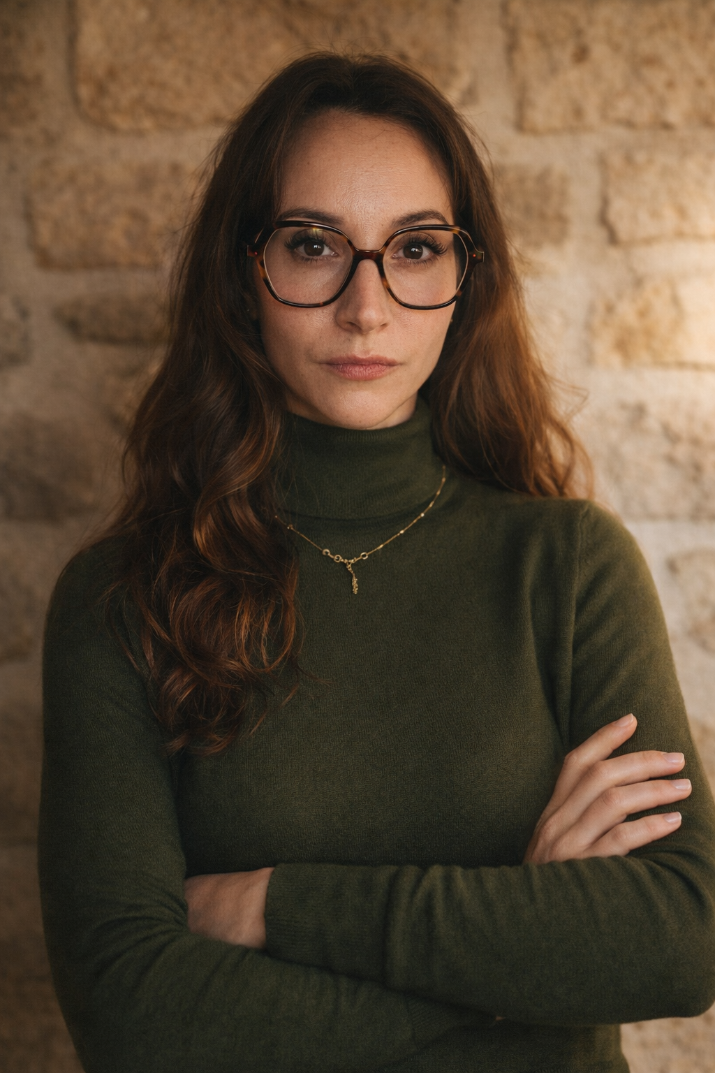 Clarisse PETIT