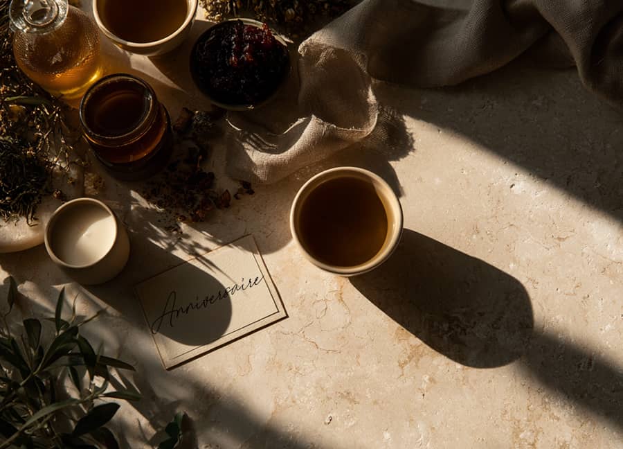 L’herboristerie française, enracinée dans le terroir