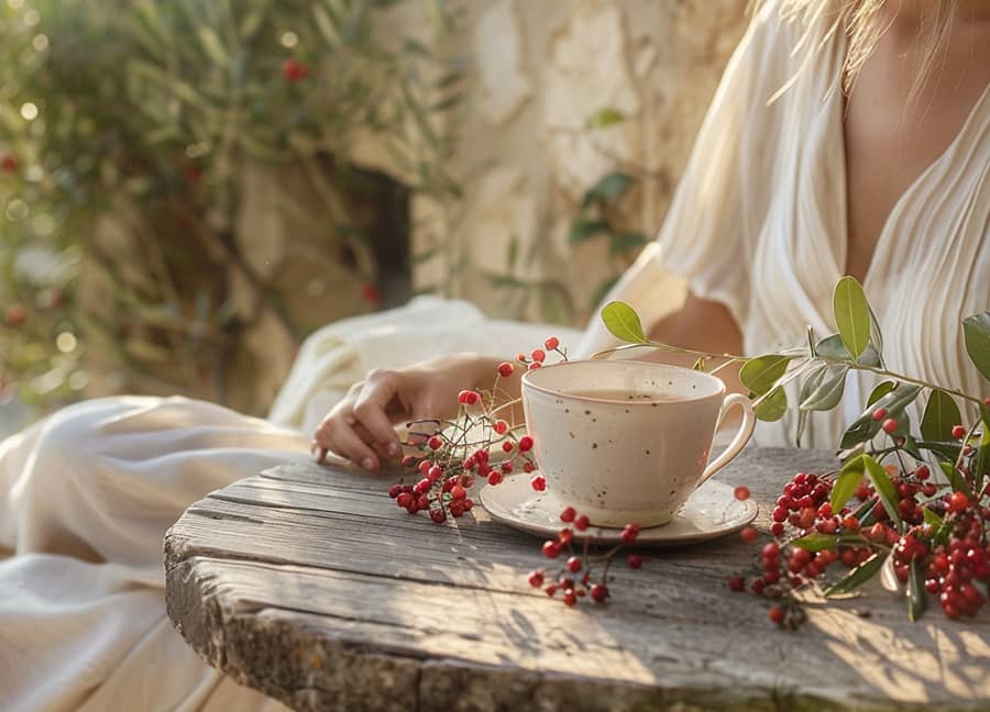 French Herbalism, Rooted in the Terroir