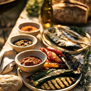 French herbalism, rooted in the terroir