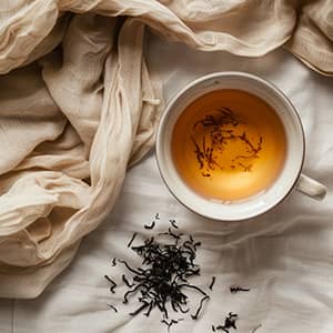 French herbalism, rooted in the terroir