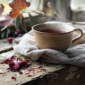 French Herbalism, Rooted in the Terroir