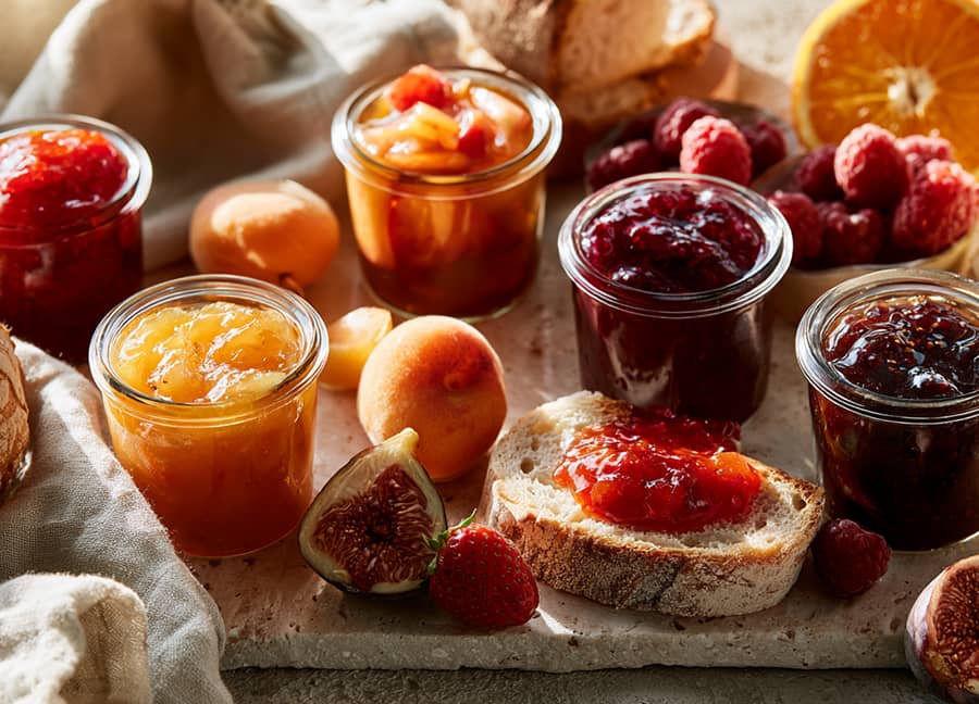 Le goût du fruit, entre simplicité et gourmandise