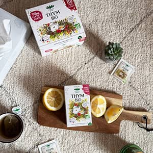 L’herboristerie française, enracinée dans le terroir