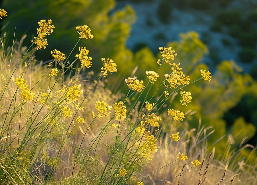 L’herboristerie française, enracinée dans le terroir