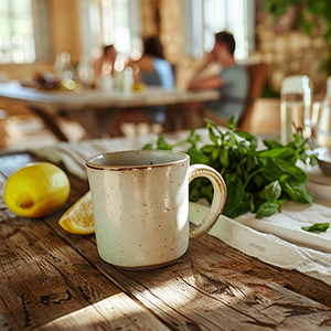 L’herboristerie française, enracinée dans le terroir