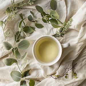 French herbalism, rooted in the terroir