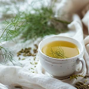 French herbalism, rooted in the terroir