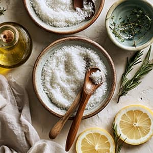 The taste of the terroir, right down to the finest details