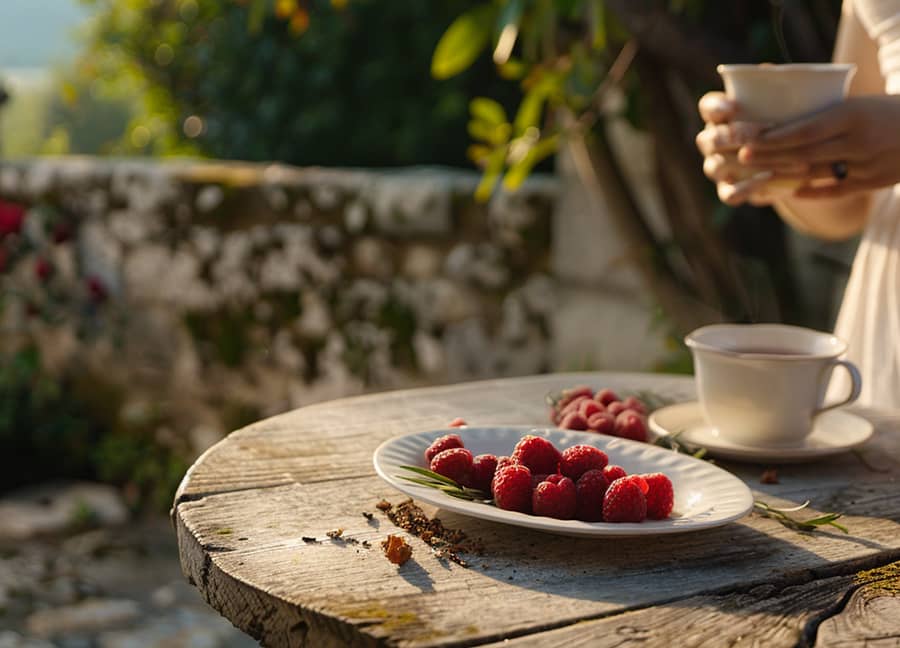 French herbalism, rooted in the terroir 