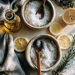 French herbalism, rooted in the terroir